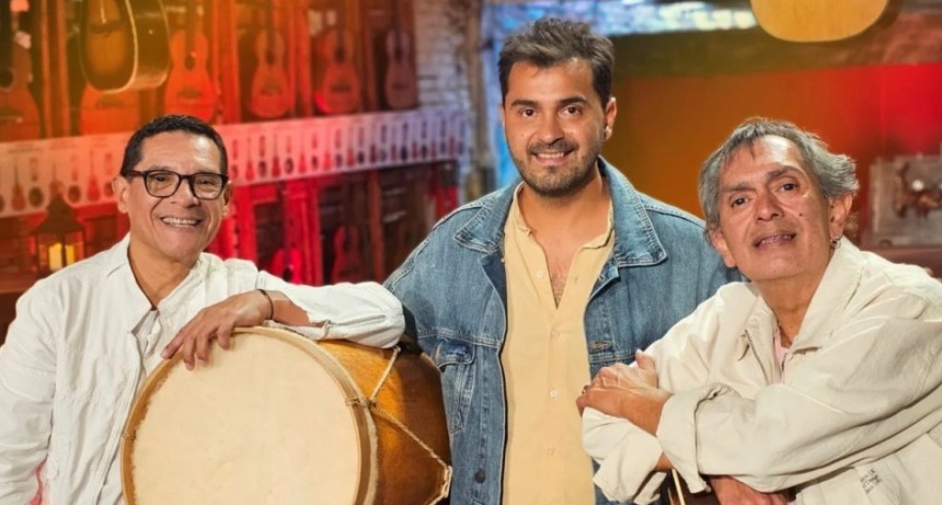 Los Nocheros honran el legado de Horacio Guarany con una canción inédita y un emotivo documental