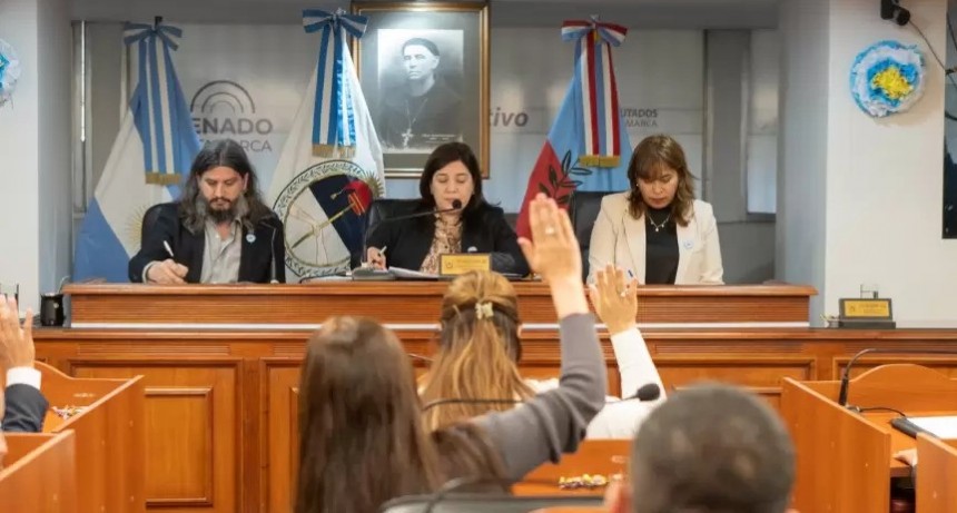 El Senado aprobó la reforma a la Ley de Ministerios