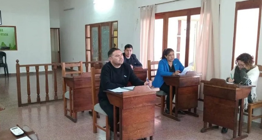 Andalgalá aprobó el programa “Ciudadanía Digital” para prevenir la violencia en entornos virtuales