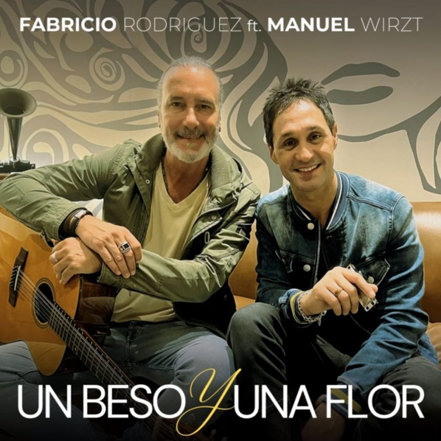 Fabricio Rodríguez lanza su nuevo videoclip 