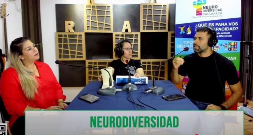 Neurodiversidad Catamarca: El lenguaje como puente hacia la inclusión