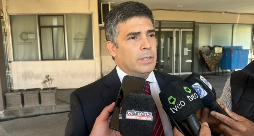 El Gobierno confirmó las fechas de las asambleas docentes: 31 de mayo y 5 de junio