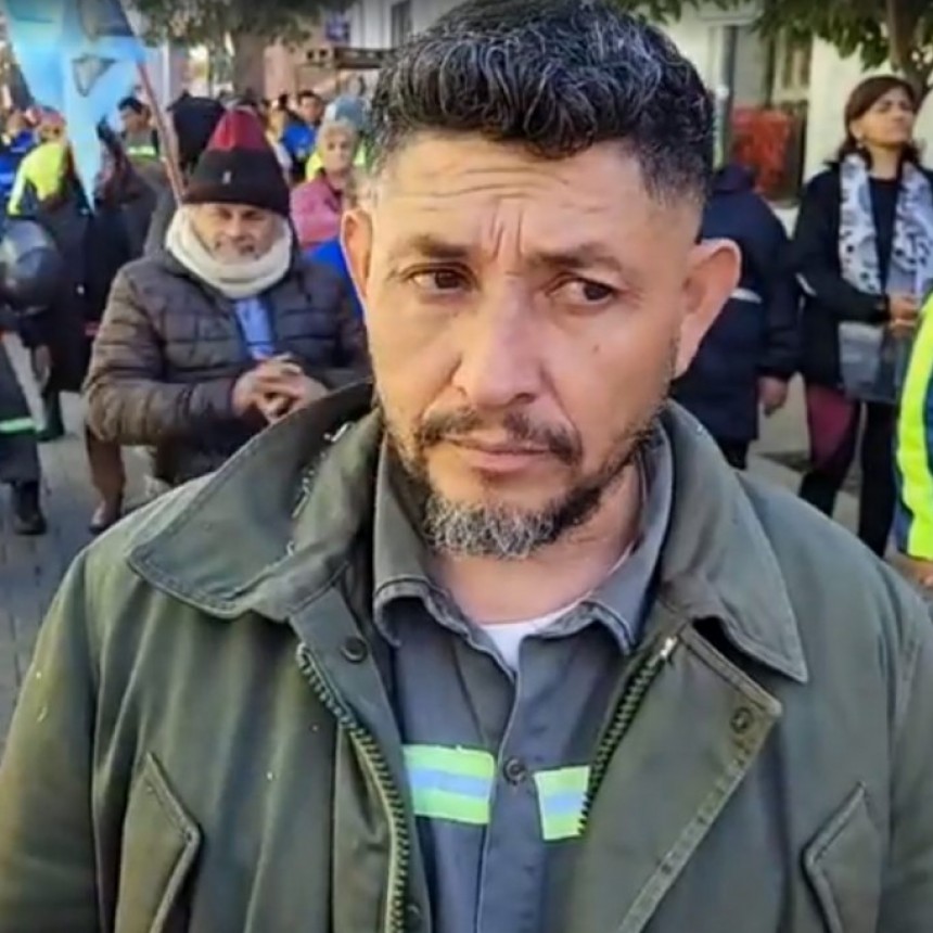 “¿Con qué comemos?”: el drama de los municipales por los costos de OSEP