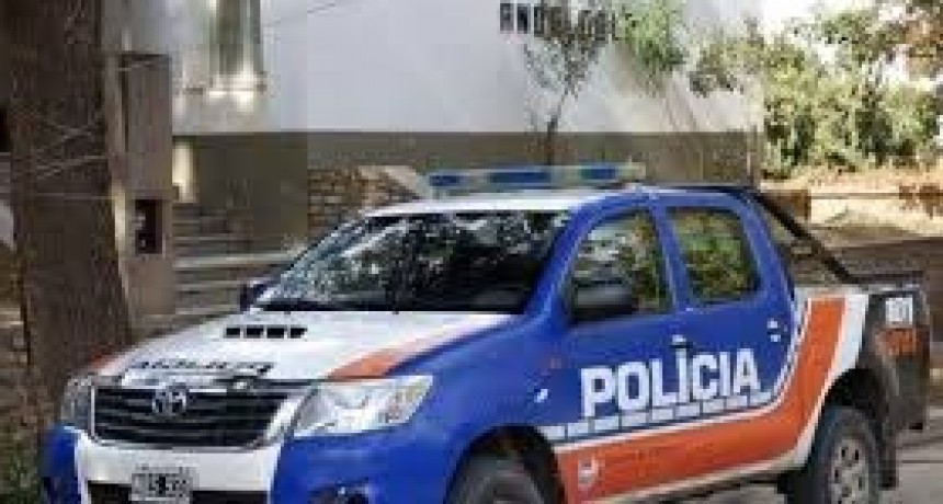 ABRIÓ SU GIMNASIO A PESAR DE LAS RESTRICCIONES 