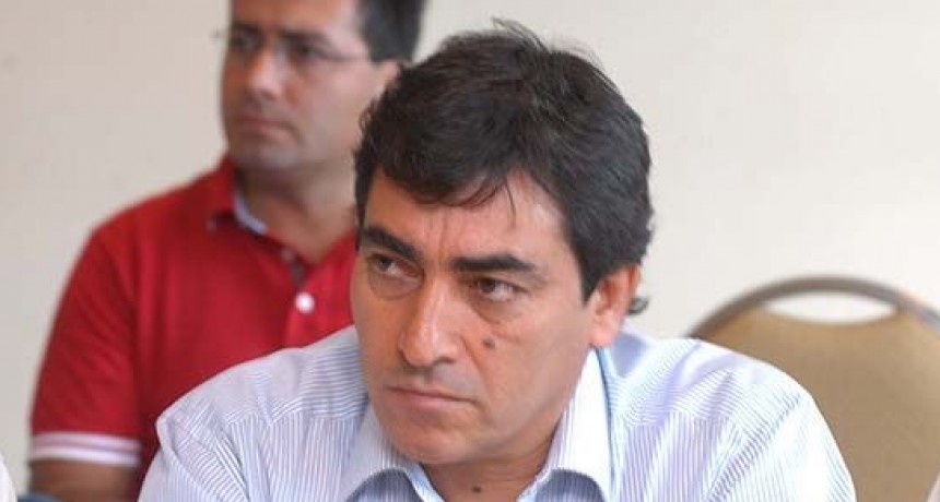LUEGO DE LA DENUNCIA POR ABUSO, ELPIDIO GUARAZ SE PRESENTO ANTE LA JUSTICIA