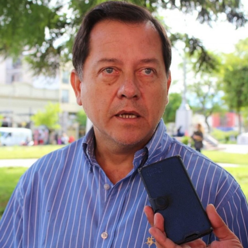 DENUNCIARON PENALMENTE AL DIPUTADO HUGO AVILA