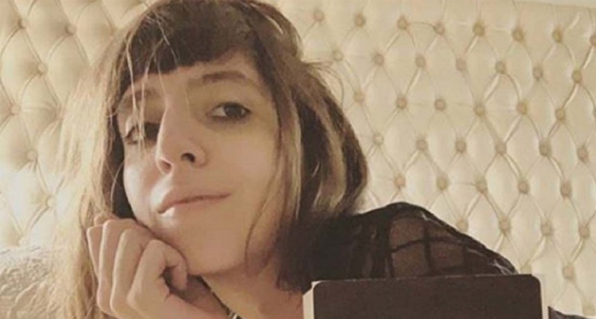 FLORENCIA KIRCHNER ESTA INTERNADA POR CORONAVIRUS