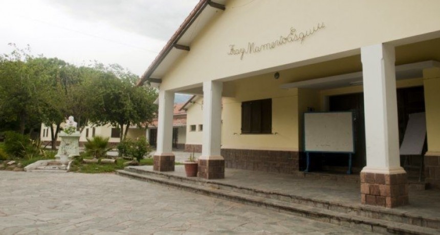 MEJORAS EN EL HOGAR ESCUELA
