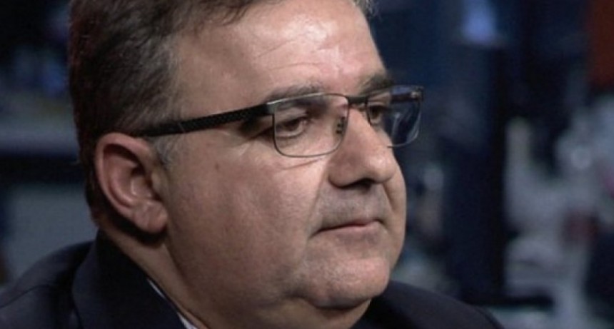 JALIL LAMENTO LA DENUNCIA DEL DIPUTADO HUGO AVILA