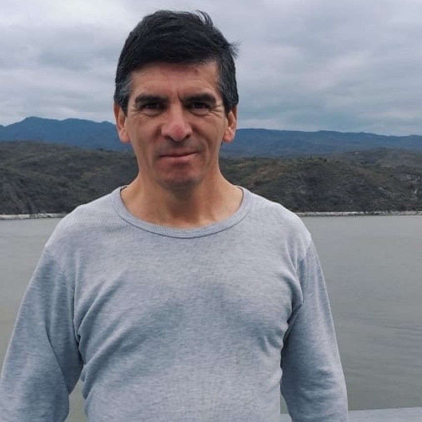 FALLECIÓ OTRO RECONOCIDO TRABAJADOR DE LOS MEDIOS