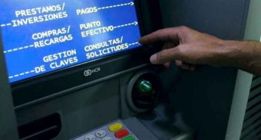 SE ADELANTO EL PAGO DE SUELDOS Y AGUINALDO