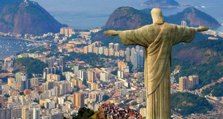 DETECTAN UNA NUEVA CEPA MAS PELIGROSA EN BRASIL