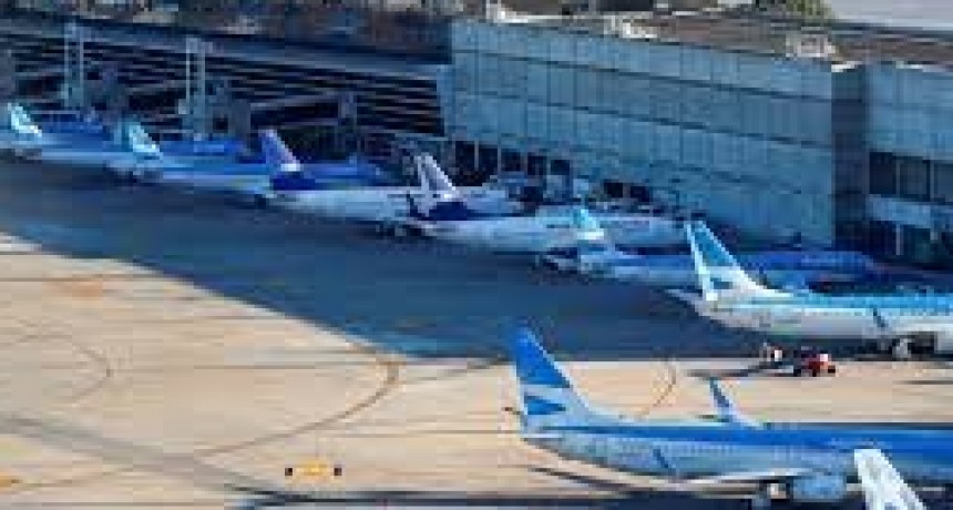 PREOCUPACIÓN POR ARGENTINOS VARADOS EN EL EXTERIOR