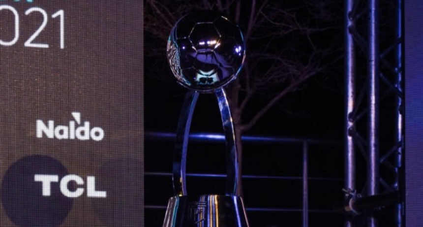 SE SORTEA EL FIXTURE DE LA LIGA ARGENTINA