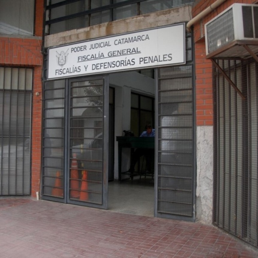 DOS NUEVOS DETENIDOS EN LA CAUSA DE LAS FINANCIERAS