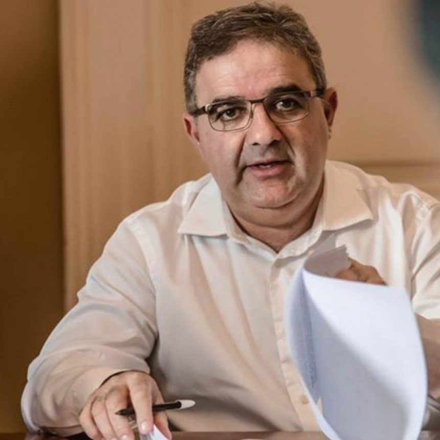 EL GOBIERNO DECRETO TRES DIAS DE DUELO 
