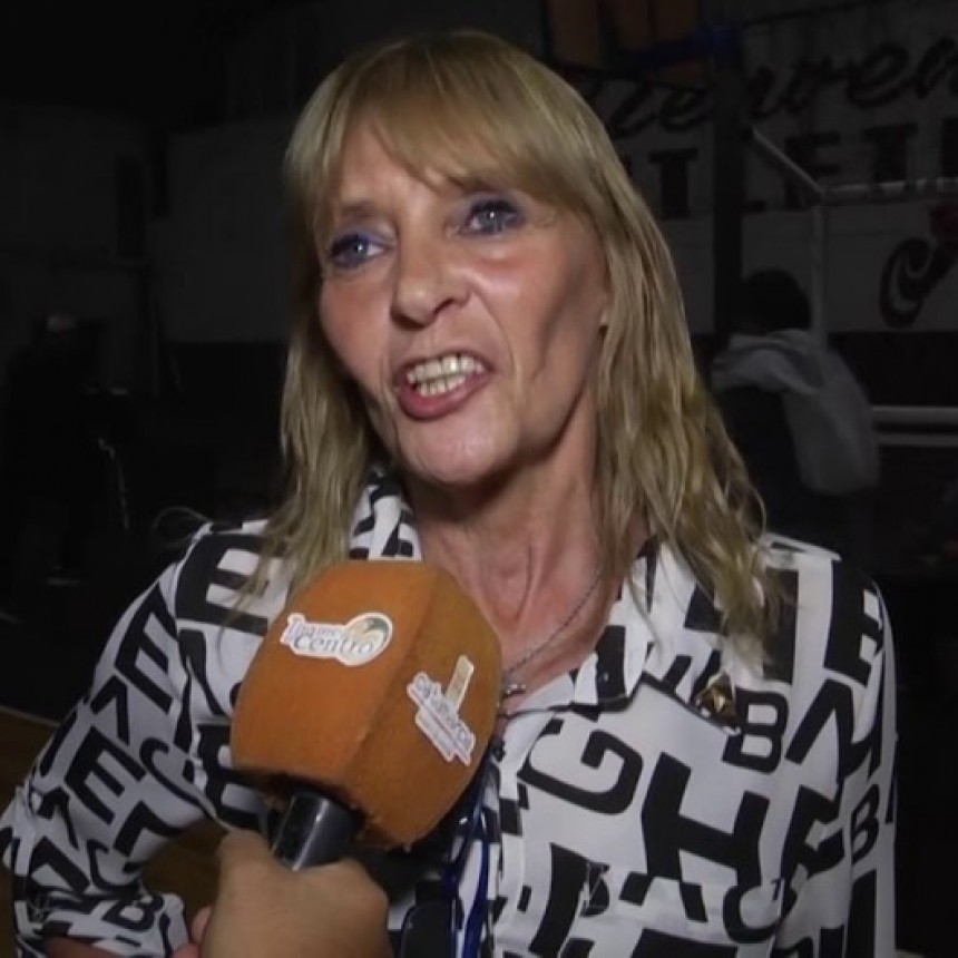 SUSANA DIAZ ASUMIRA EN EL SENADO