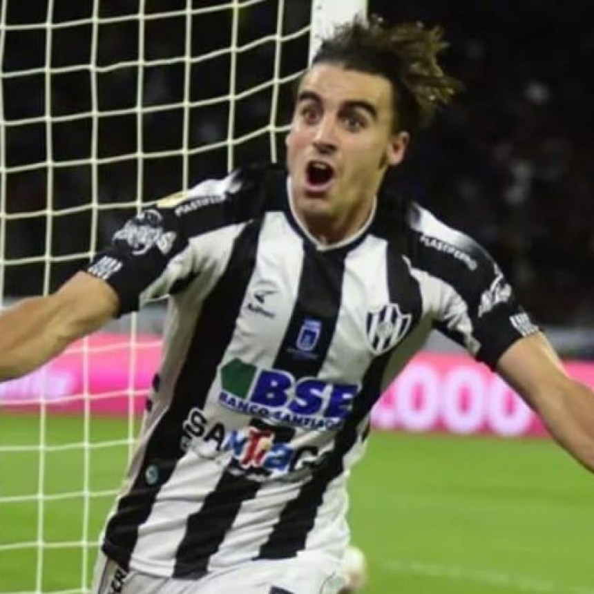 CENTRAL CORDOBA SORPRENDIO A BOCA