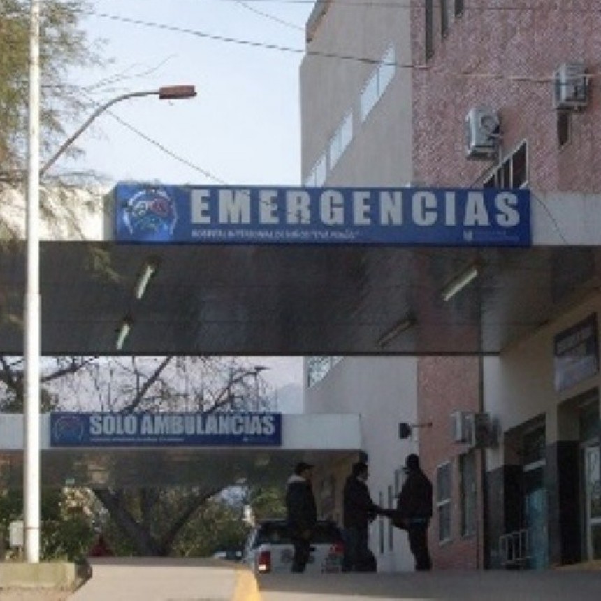 AMENAZAN CON RENUNCIAS MASIVAS