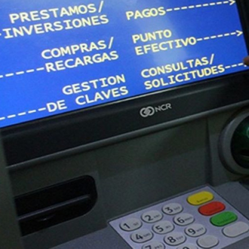 El pago de sueldos de junio inicia el martes 5 de julio