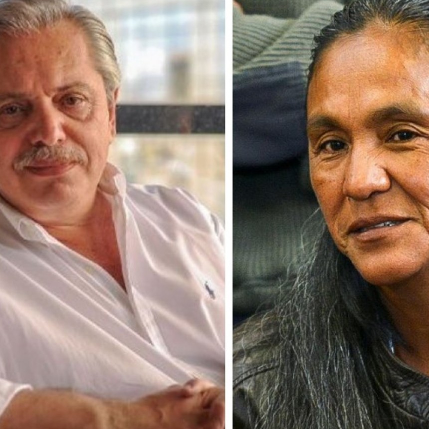 Alberto Fernandez viaja a Jujuy