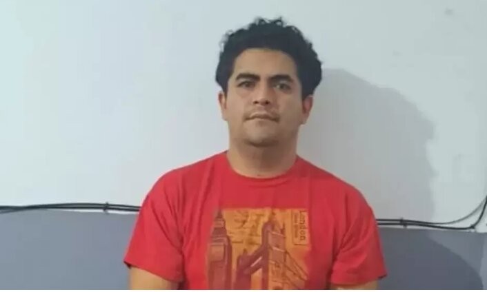 Encontraron y detuvieron a José Luis Sierra