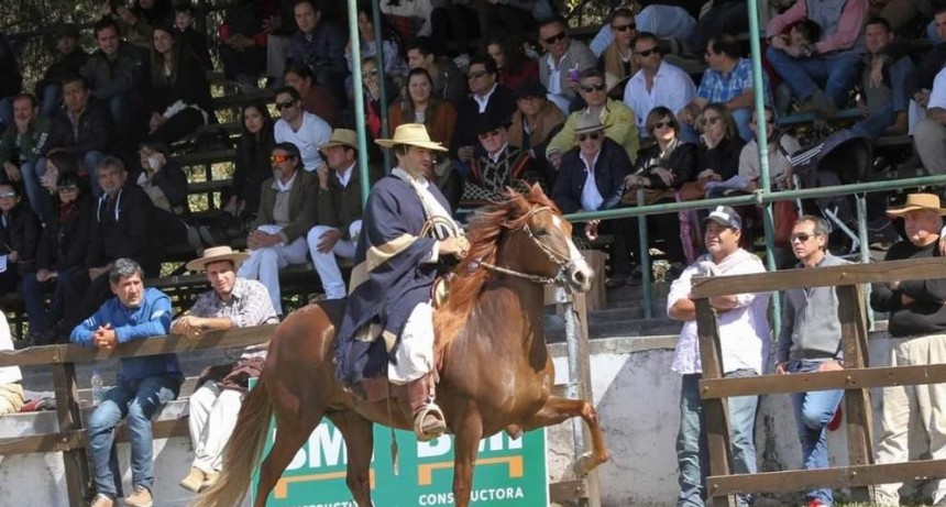 Gran expectativa por el Concurso Provincial del Caballo Peruano de Paso en Catamarca