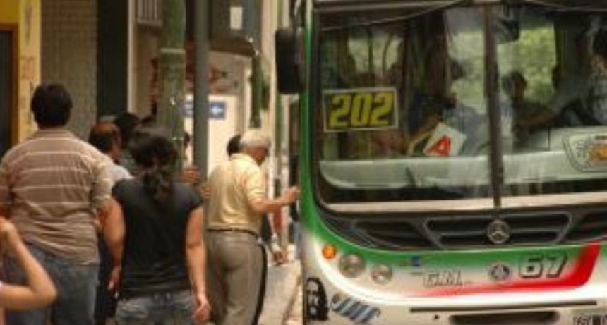 Se dictó la Conciliación Obligatoria con UTA 