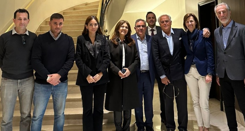 Acuerdo con empresa italiana por la sostenibilidad y mejora de la comercialización de la fibra de vicuña 