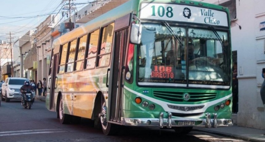 Se dictó la Conciliación Obligatoria con UTA 