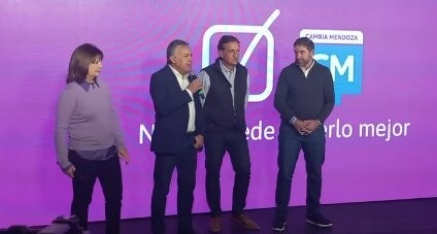 Elecciones Mendoza 2023: Cornejo ganó las PASO y el kirchnerismo hizo su peor elección