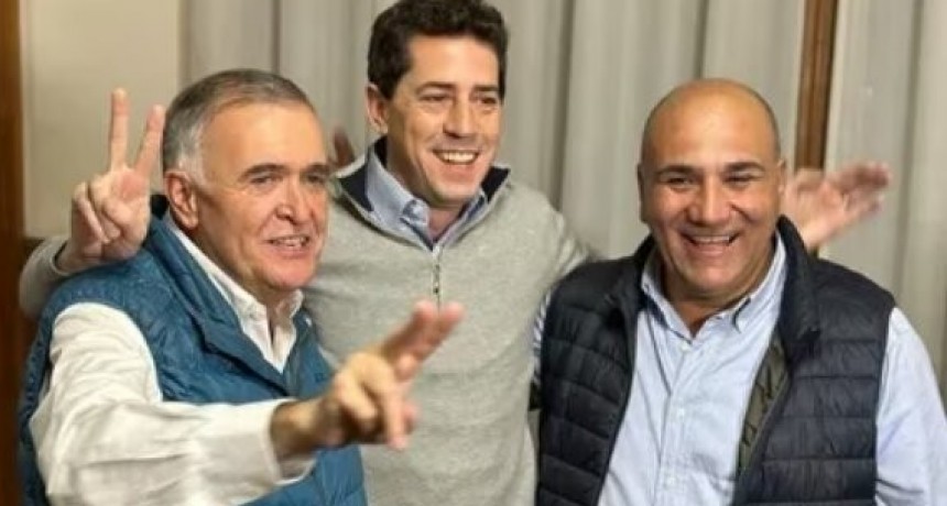 Todos los resultados de las elecciones 2023 en Tucumán