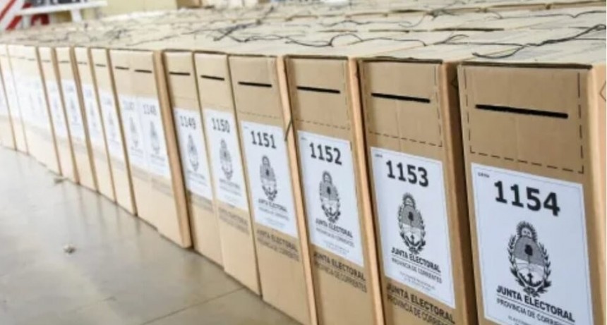 Cierra el plazo para las alianzas electorales transitorias: Un paso clave rumbo a las elecciones