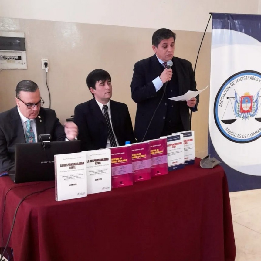 La reparación Civil en el Fuero Penal