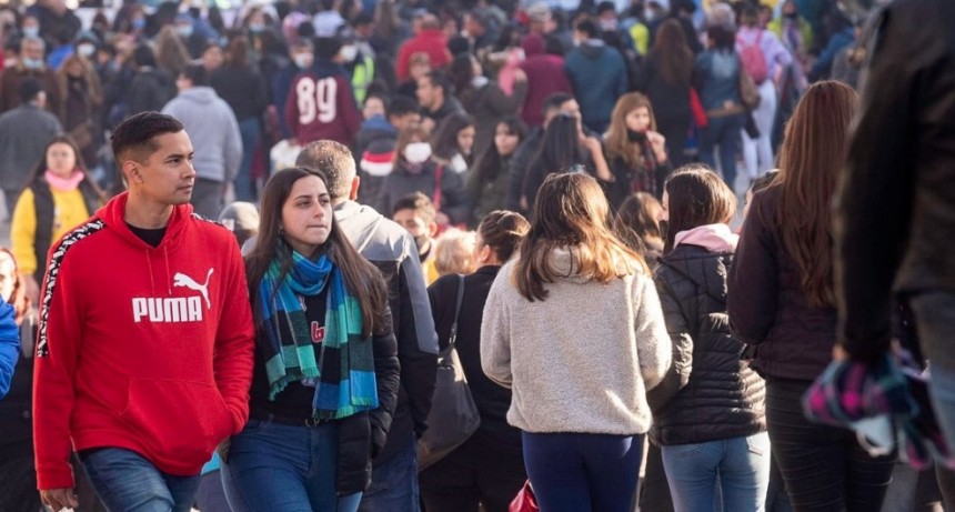 Poncho 2023: habilitaron el registro de casas de familia para alojamientos de turistas