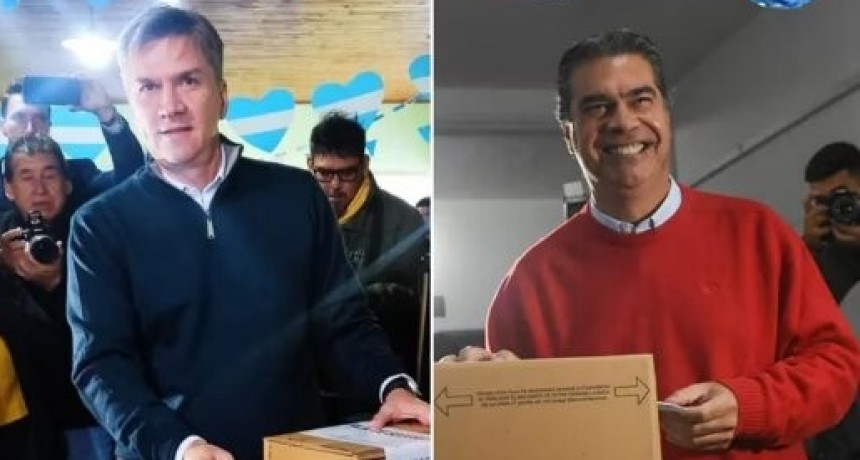 El impacto electoral del femicidio de Cecilia Strzyzowski: la derrota que Jorge Capitanich no pudo disimular