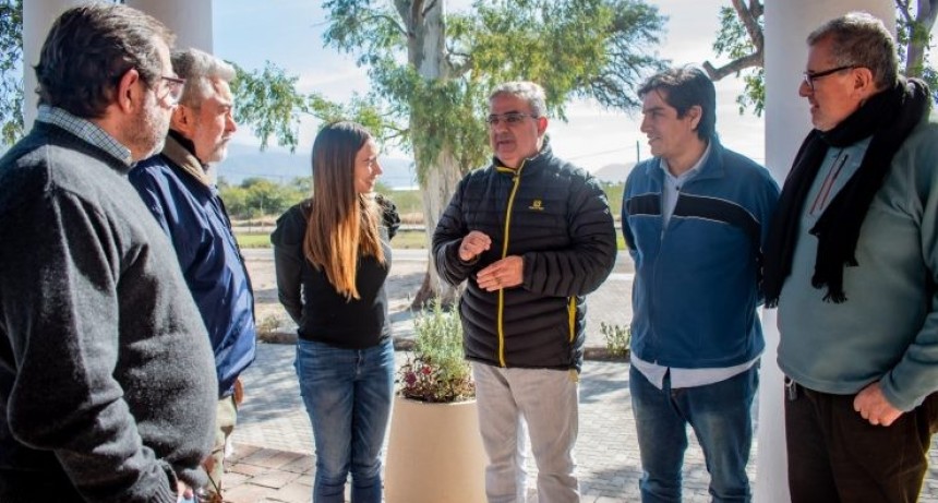 YMAD aportará $900 millones en utilidades para obras en la zona de influencia