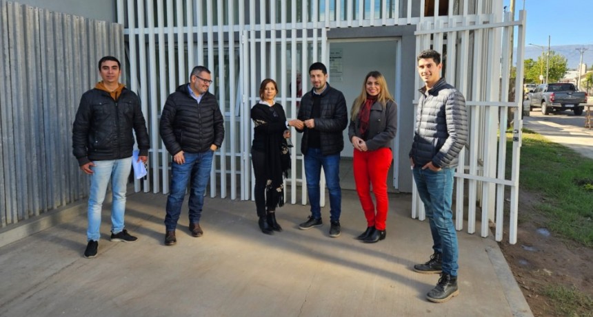 El Gobierno fortalece el cuidado de las Primeras Infancias con nuevos espacios 