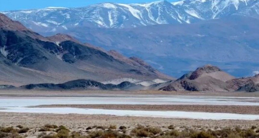 Postularon a Laguna Blanca como uno de los Mejores Pueblos Turísticos del mundo