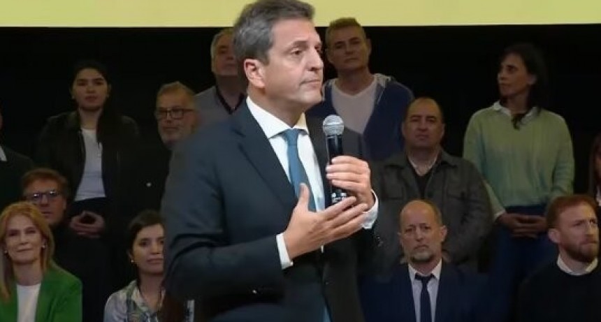 Licitación de deuda: hoy vencen $723.000 millones y Massa afronta su primer test financiero como candidato