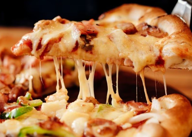 Se juega el Mundial de la Pizza y la Empanada en la Argentina