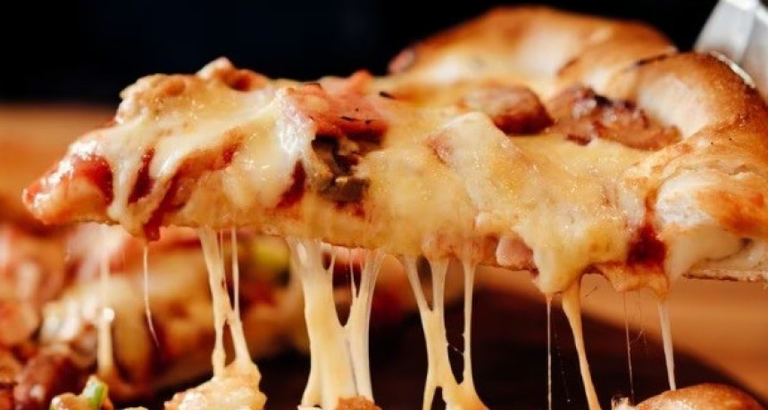 Se juega el Mundial de la Pizza y la Empanada en la Argentina