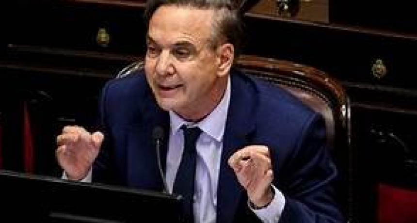 Pichetto y el kirchnerismo impidieron que se eliminaran las jubilaciones de privilegio