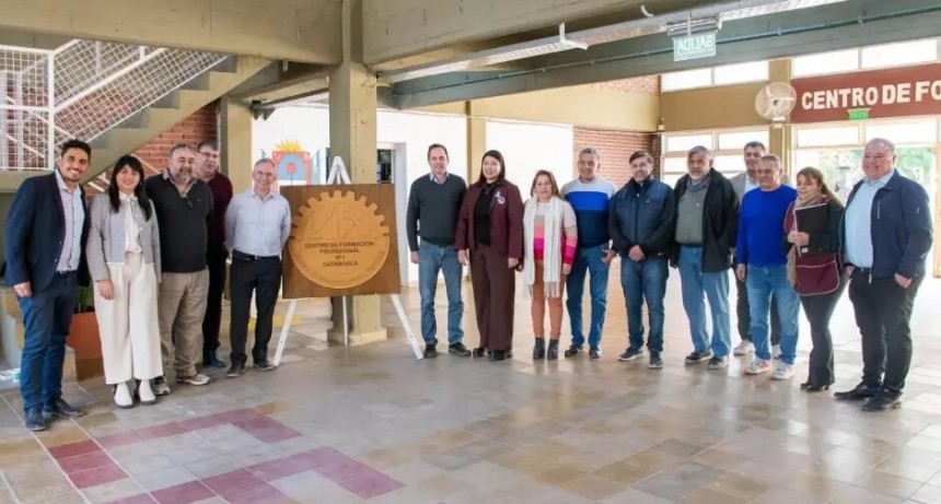Dos marcas nacionales abrieron sucursales en la provincia