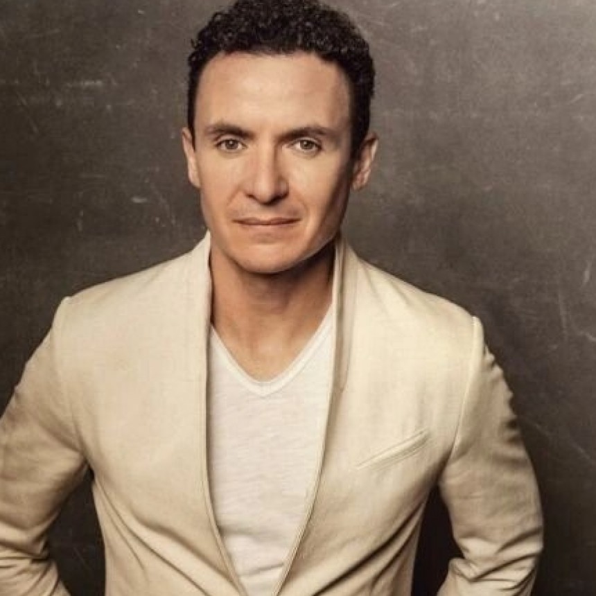 Fonseca regresa a la Argentina y presenta nuevo disco