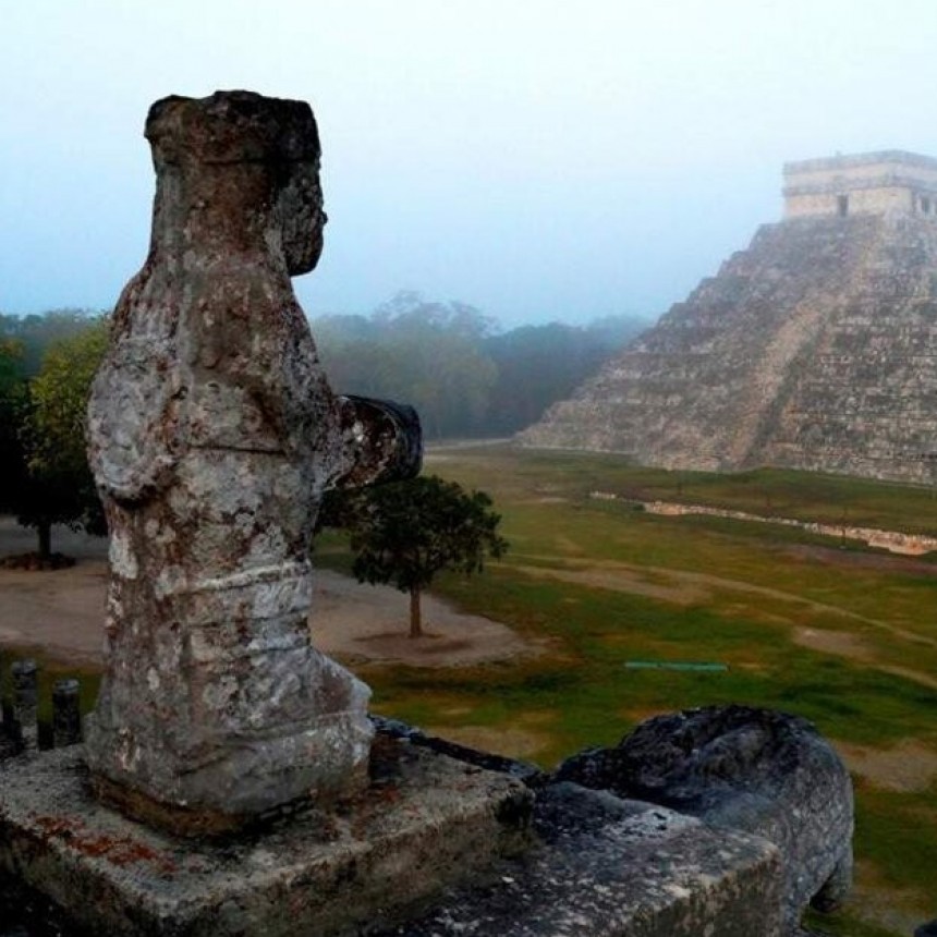 Científicos cuestionan mitos y revelan secretos ocultos de los sacrificios mayas 
