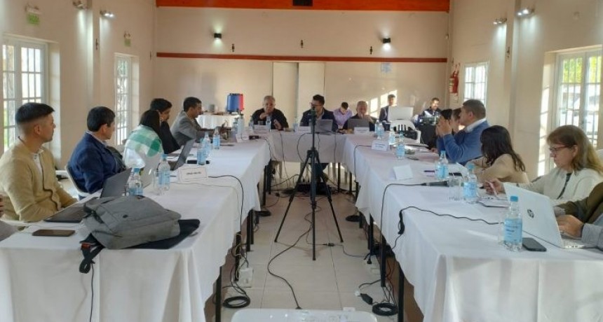 Catamarca, anfitriona de economistas del NOA: avances y compromisos en la agenda regional