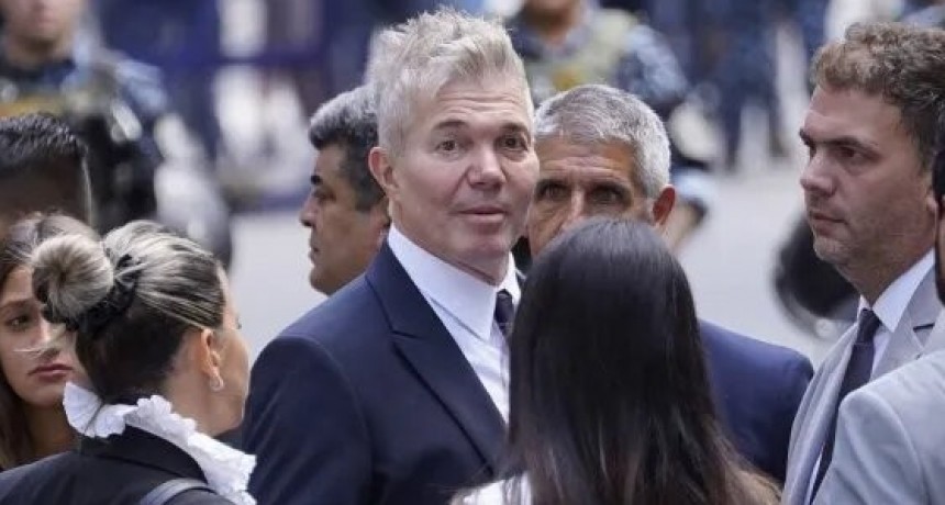 Loan Danilo Peña: Fernando Burlando se suma a la defensa de la familia