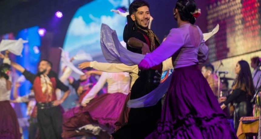  Poncho 2024: Este miercoles salen a la venta las entradas