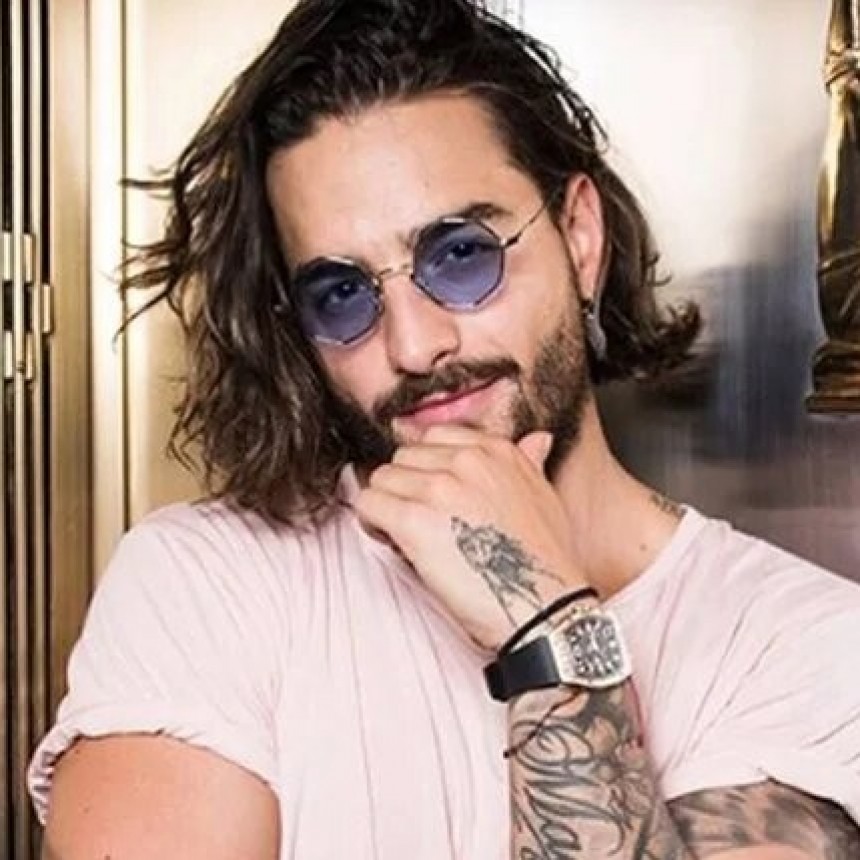 Maluma presenta su nuevo single